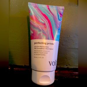 Voir Perfecting Prism Color Protecting Pre-Shampoo Treatment